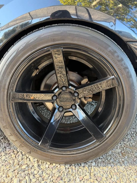 2000 Ford SN95 Mustang - Image 7 of 9