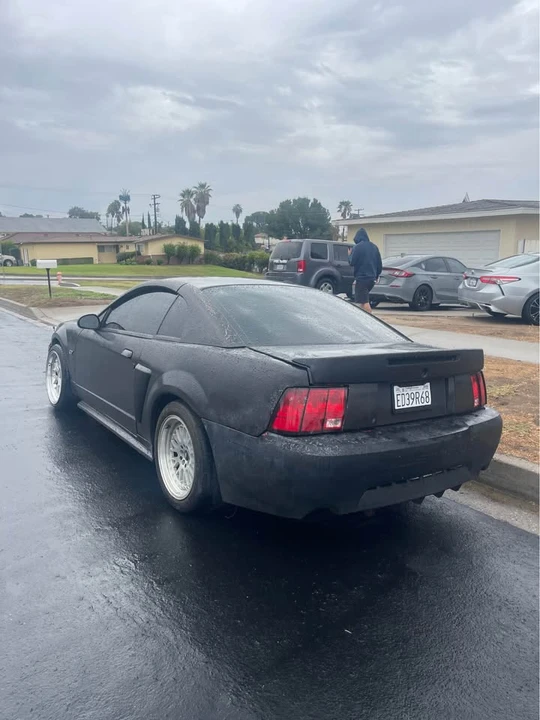 2000 Ford SN95 Mustang - Image 5 of 8