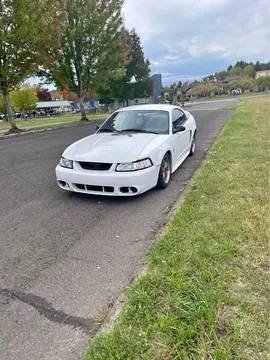 2000 Ford Mustang GT