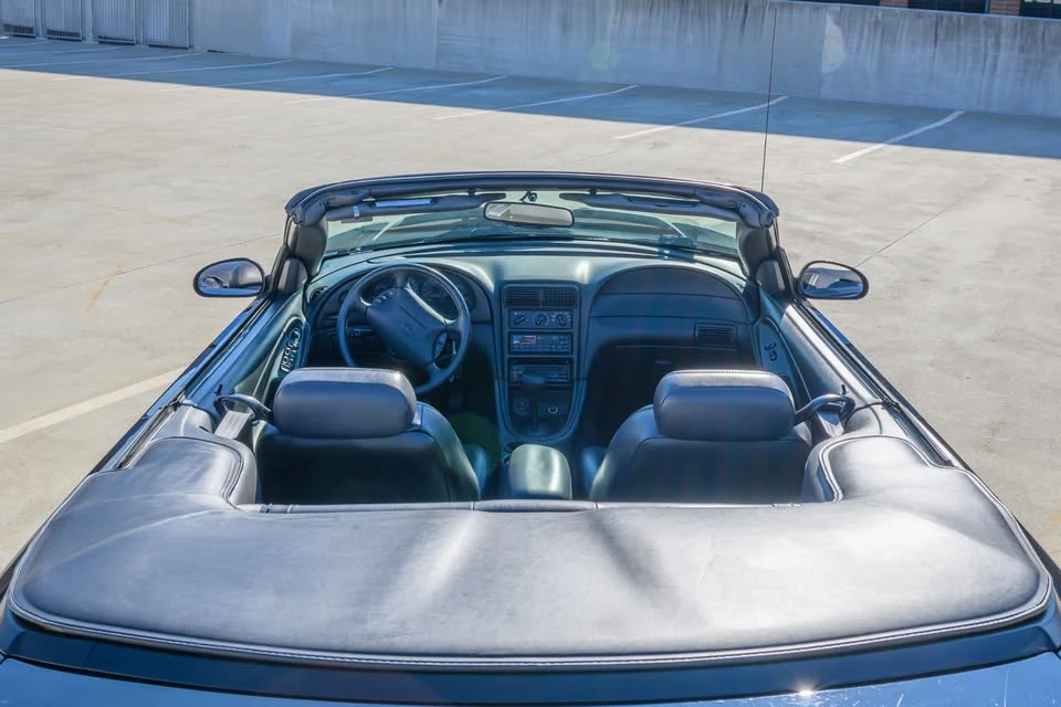 2000 Ford SN95 Mustang - Image 19 of 20