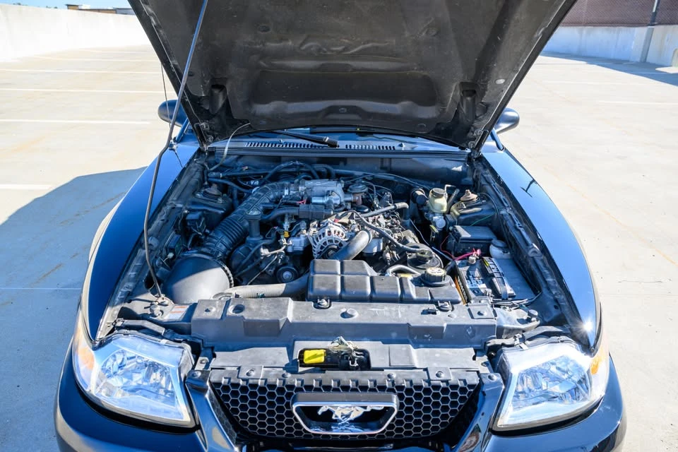 2000 Ford SN95 Mustang - Image 20 of 20