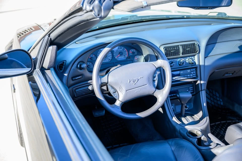 2000 Ford SN95 Mustang - Image 14 of 20