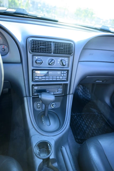 2000 Ford SN95 Mustang - Image 15 of 20