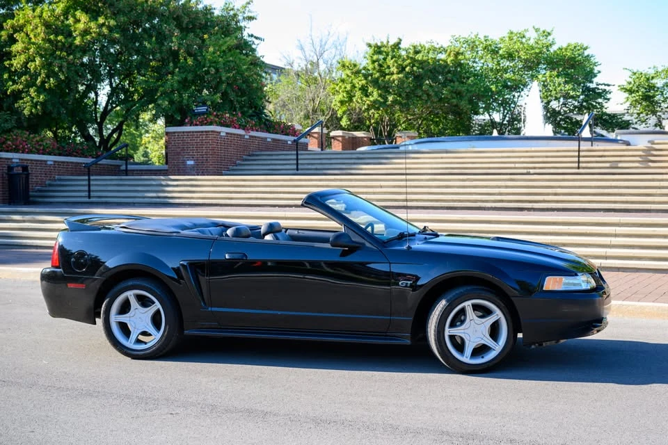 2000 Ford SN95 Mustang - Image 6 of 20