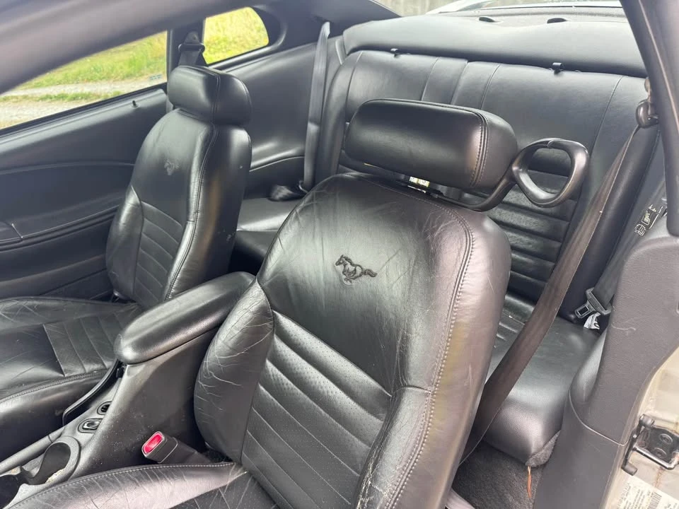 2000 Ford SN95 Mustang - Image 5 of 7