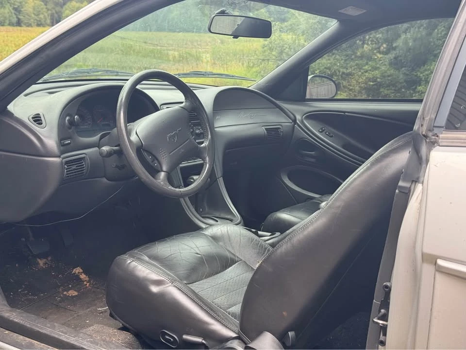 2000 Ford SN95 Mustang - Image 4 of 7
