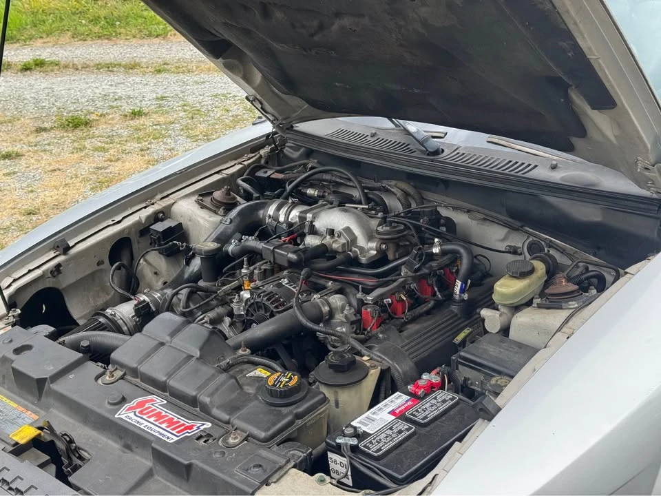 2000 Ford SN95 Mustang - Image 6 of 7