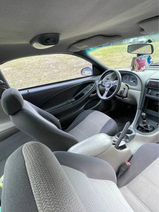 2000 Ford SN95 Mustang - Image 6 of 7