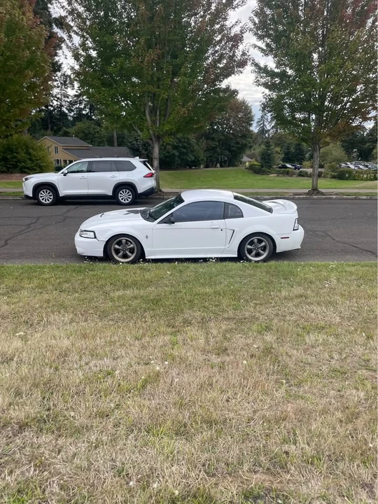 2000 Ford SN95 Mustang - Image 3 of 7