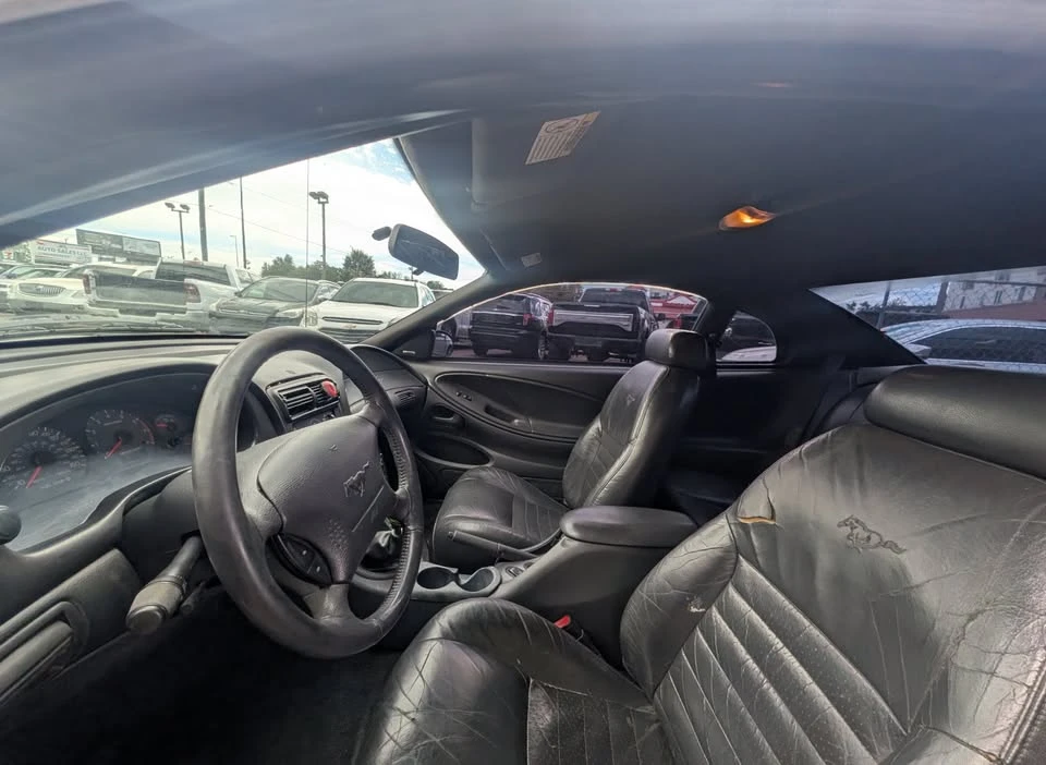 2000 Ford SN95 Mustang - Image 10 of 12