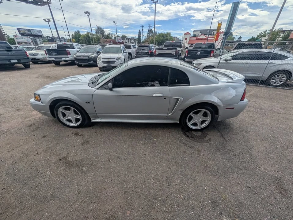 2000 Ford SN95 Mustang - Image 4 of 12