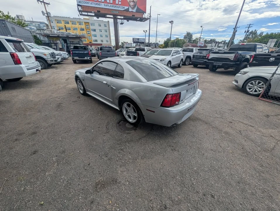 2000 Ford SN95 Mustang - Image 5 of 12