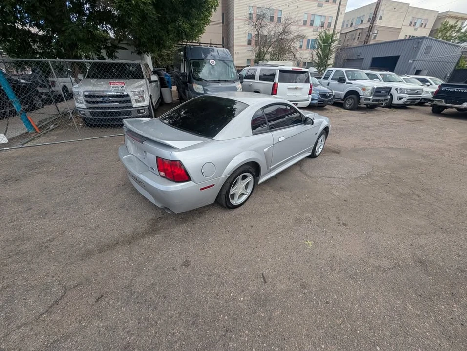 2000 Ford SN95 Mustang - Image 7 of 12