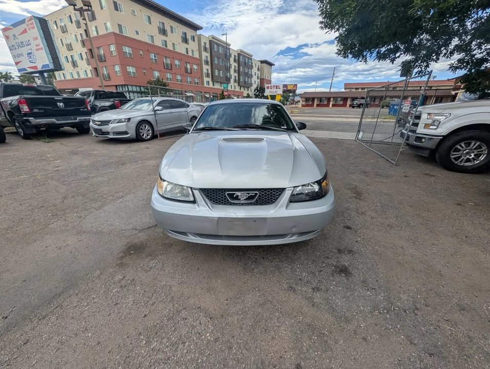 2000 Ford SN95 Mustang - Image 2 of 12