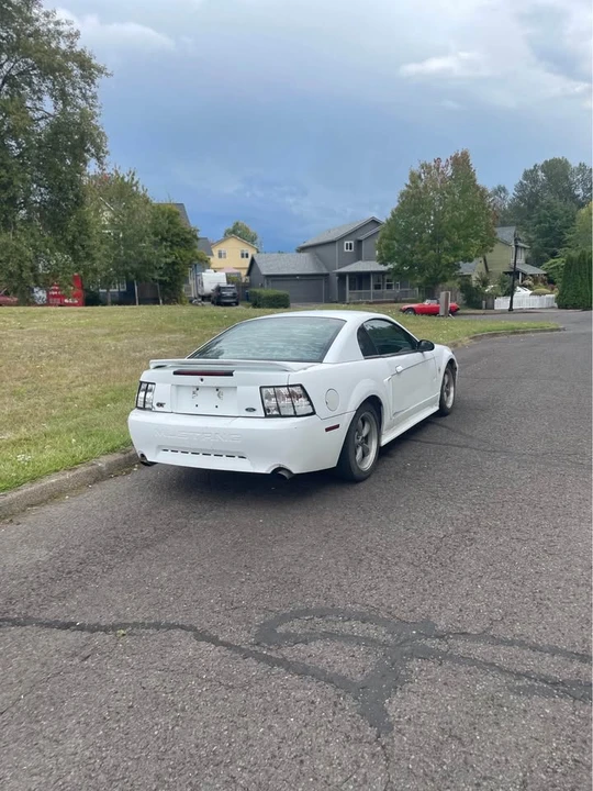 2000 Ford SN95 Mustang - Image 5 of 7