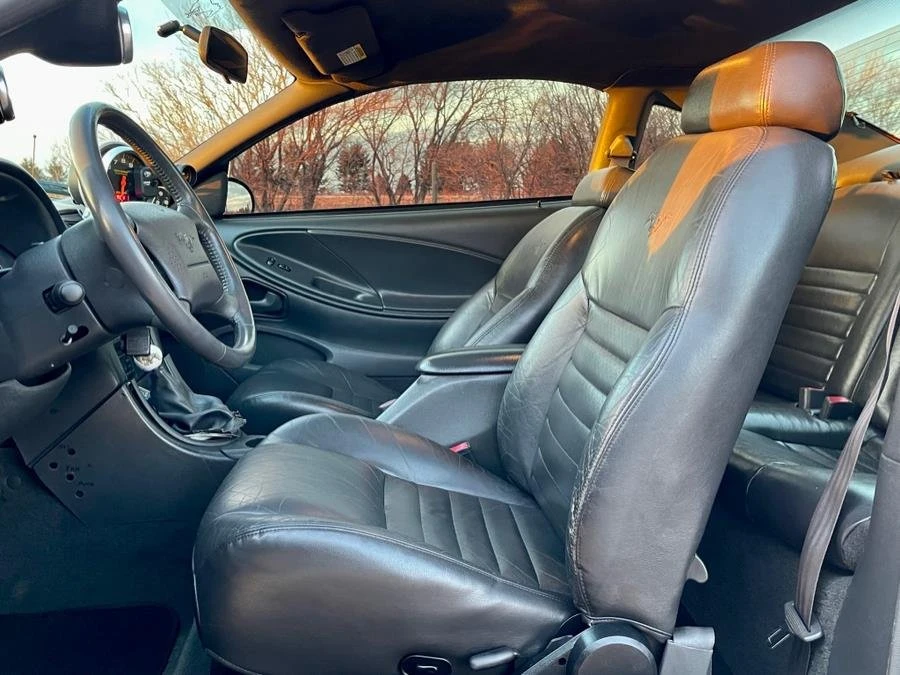 2000 Ford SN95 Mustang - Image 19 of 20