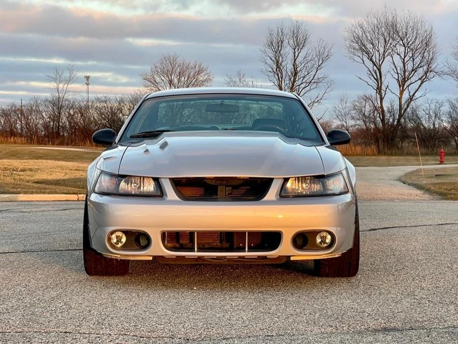 2000 Ford SN95 Mustang - Image 6 of 20