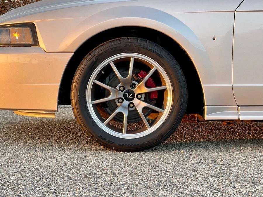 2000 Ford SN95 Mustang - Image 13 of 20