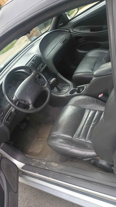 2000 Ford SN95 Mustang - Image 8 of 9