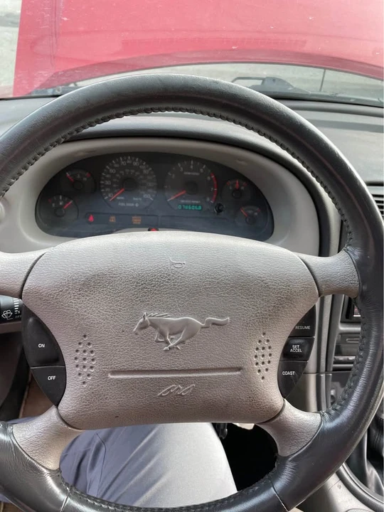 2000 Ford SN95 Mustang - Image 5 of 16