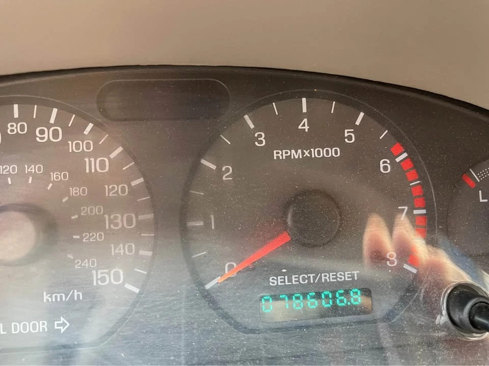 2000 Ford SN95 Mustang - Image 4 of 16