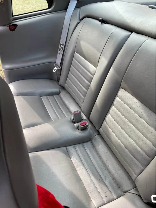 2000 Ford SN95 Mustang - Image 11 of 16