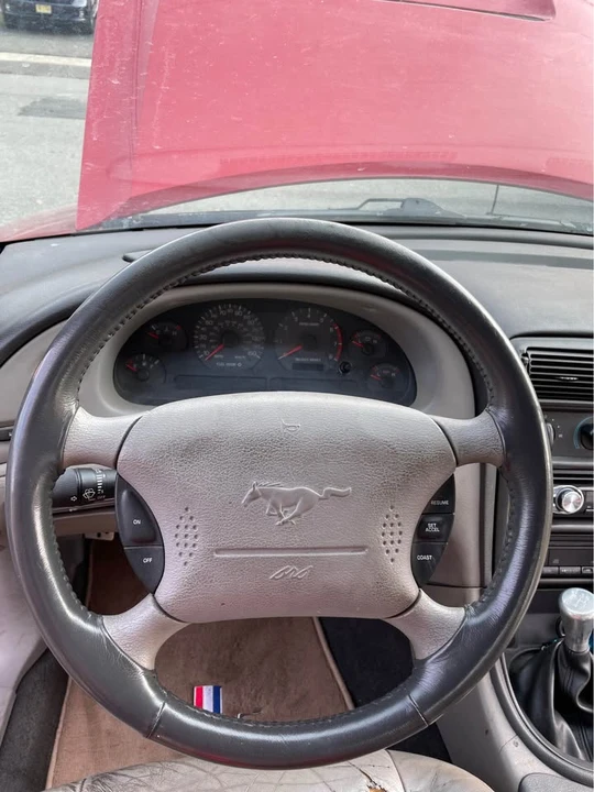 2000 Ford SN95 Mustang - Image 6 of 16