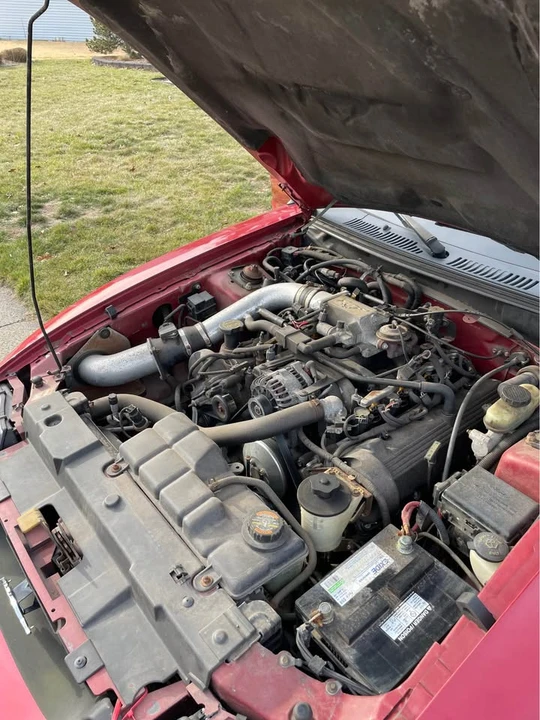 2000 Ford SN95 Mustang - Image 14 of 16
