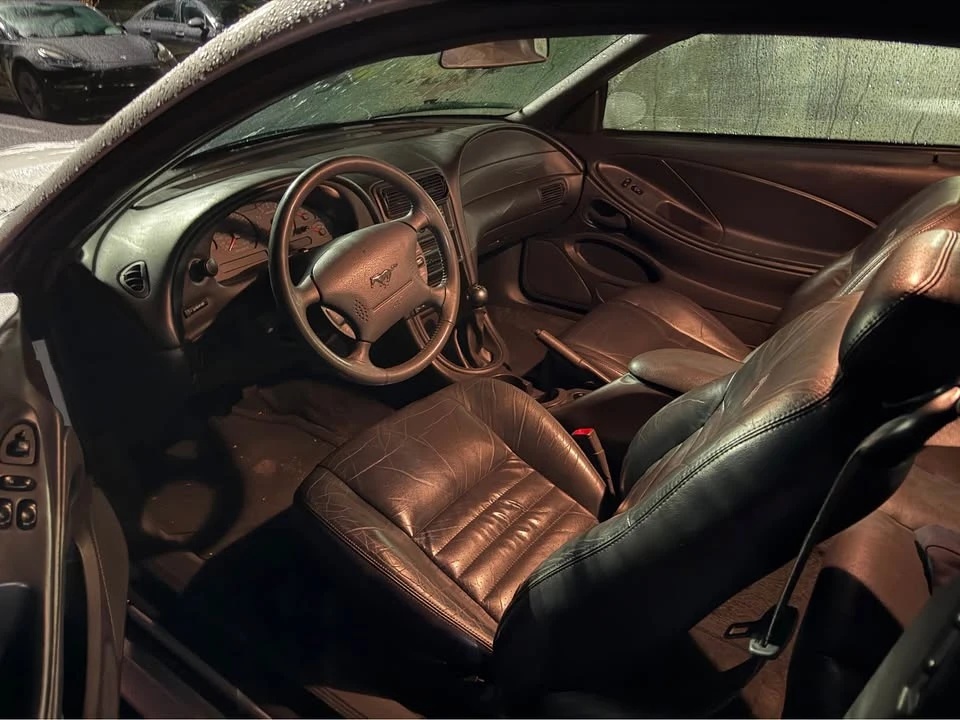 2000 Ford SN95 Mustang - Image 7 of 8