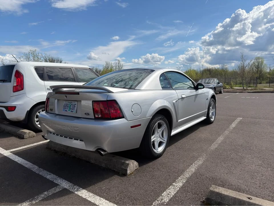 2000 Ford SN95 Mustang - Image 6 of 8