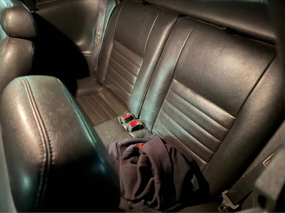 2000 Ford SN95 Mustang - Image 8 of 8