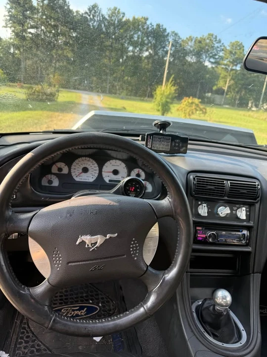 2000 Ford SN95 Mustang - Image 7 of 9
