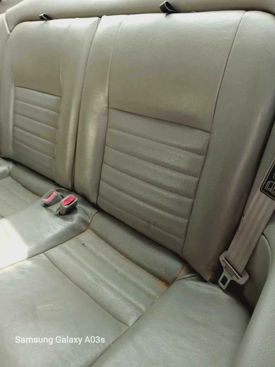 2000 Ford SN95 Mustang - Image 7 of 7