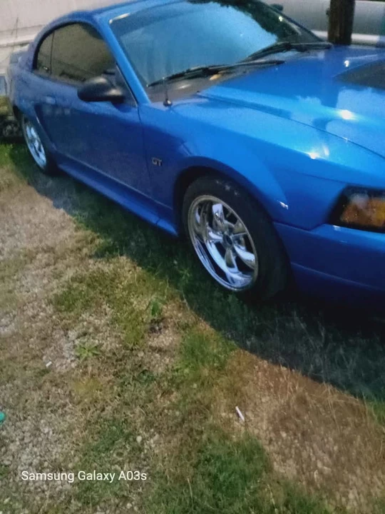 2000 Ford SN95 Mustang - Image 14 of 20
