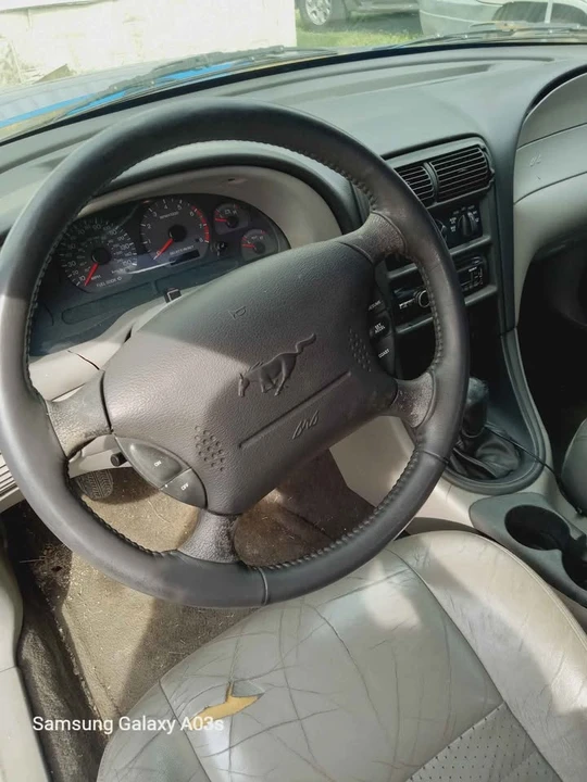 2000 Ford SN95 Mustang - Image 6 of 20