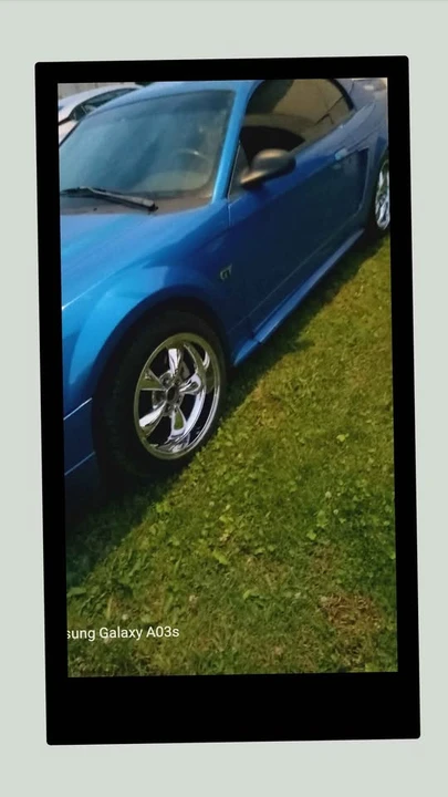 2000 Ford SN95 Mustang - Image 17 of 20