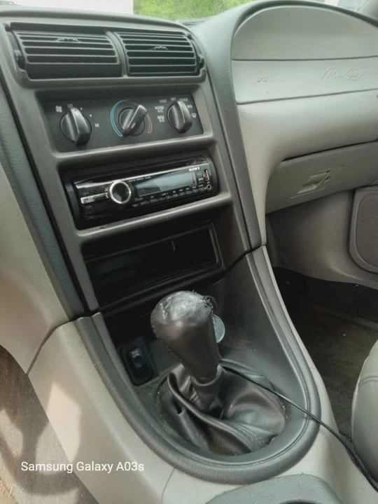 2000 Ford SN95 Mustang - Image 2 of 20