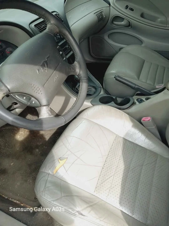 2000 Ford SN95 Mustang - Image 19 of 20