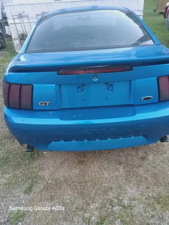 2000 Ford SN95 Mustang - Image 12 of 20