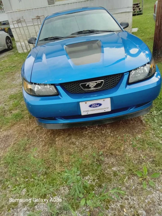 2000 Ford SN95 Mustang - Image 16 of 20