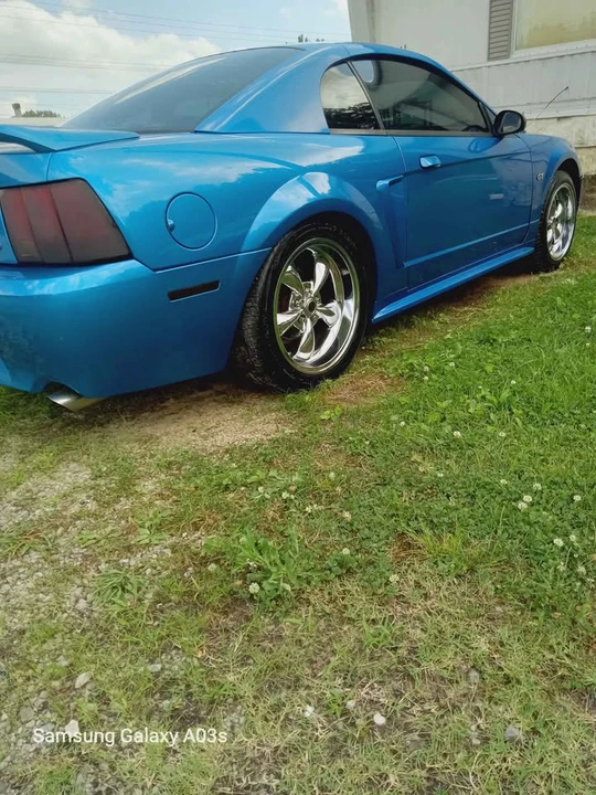 2000 Ford SN95 Mustang - Image 8 of 20