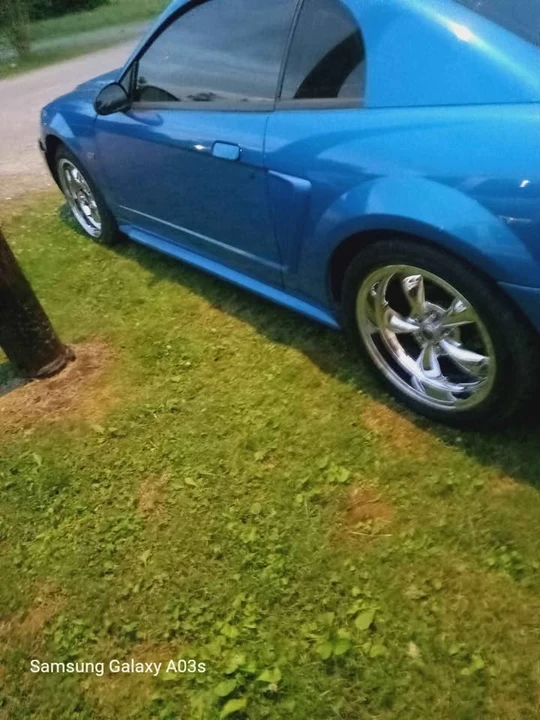 2000 Ford SN95 Mustang - Image 13 of 20