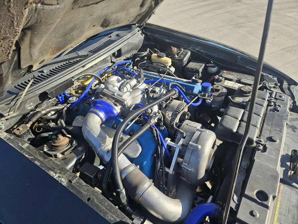 2000 Ford SN95 Mustang - Image 11 of 12