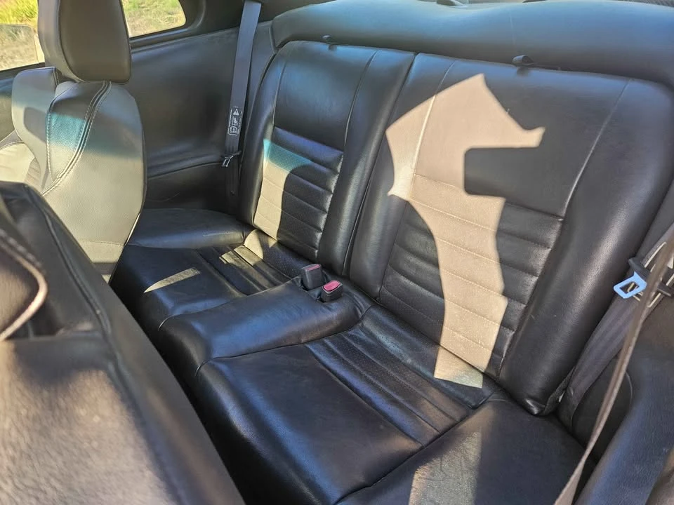2000 Ford SN95 Mustang - Image 9 of 12
