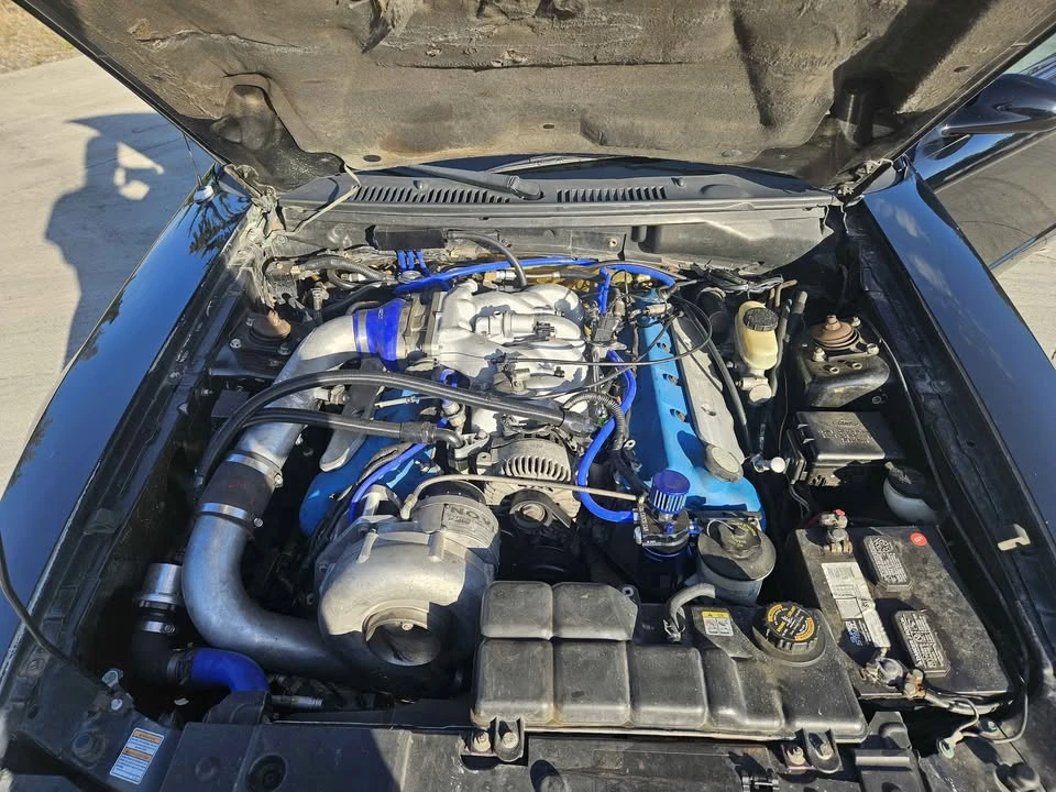 2000 Ford SN95 Mustang - Image 10 of 12