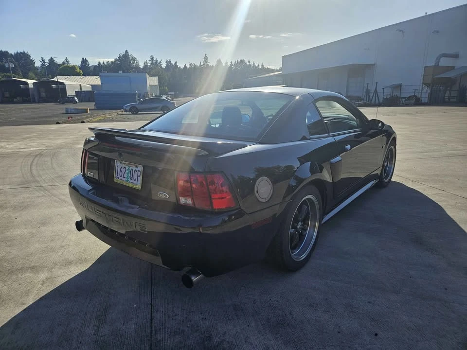 2000 Ford SN95 Mustang - Image 5 of 12