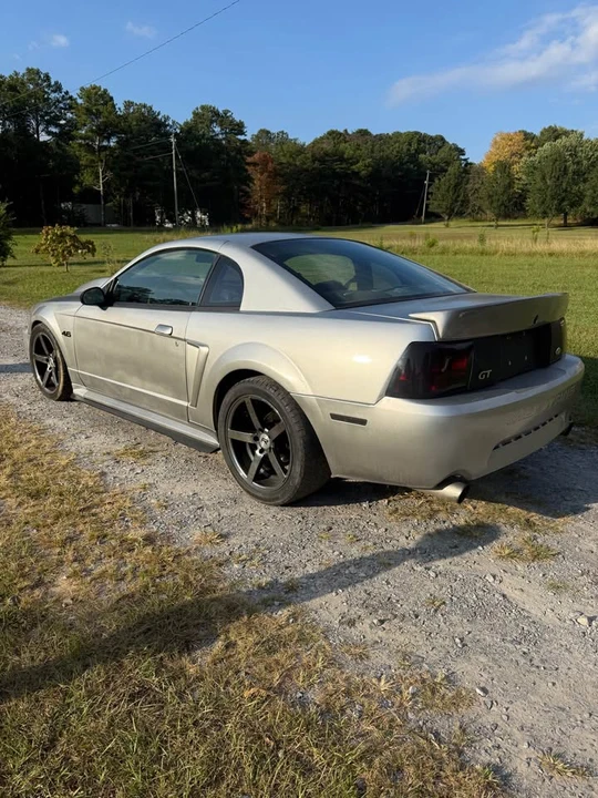 2000 Ford SN95 Mustang - Image 5 of 9