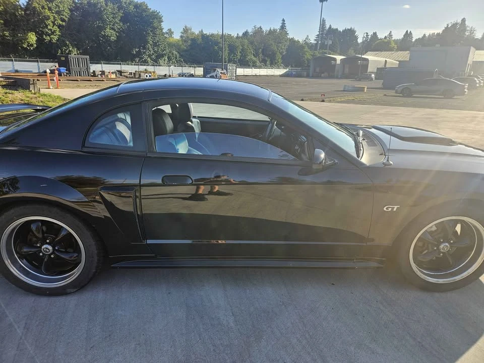 2000 Ford SN95 Mustang - Image 6 of 12
