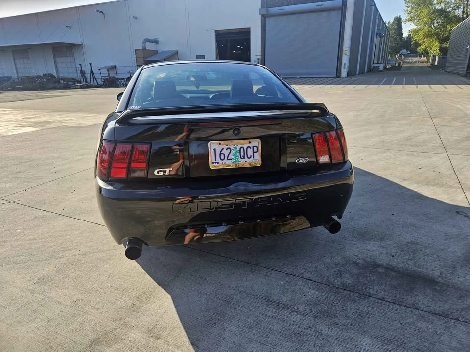 2000 Ford SN95 Mustang - Image 4 of 12