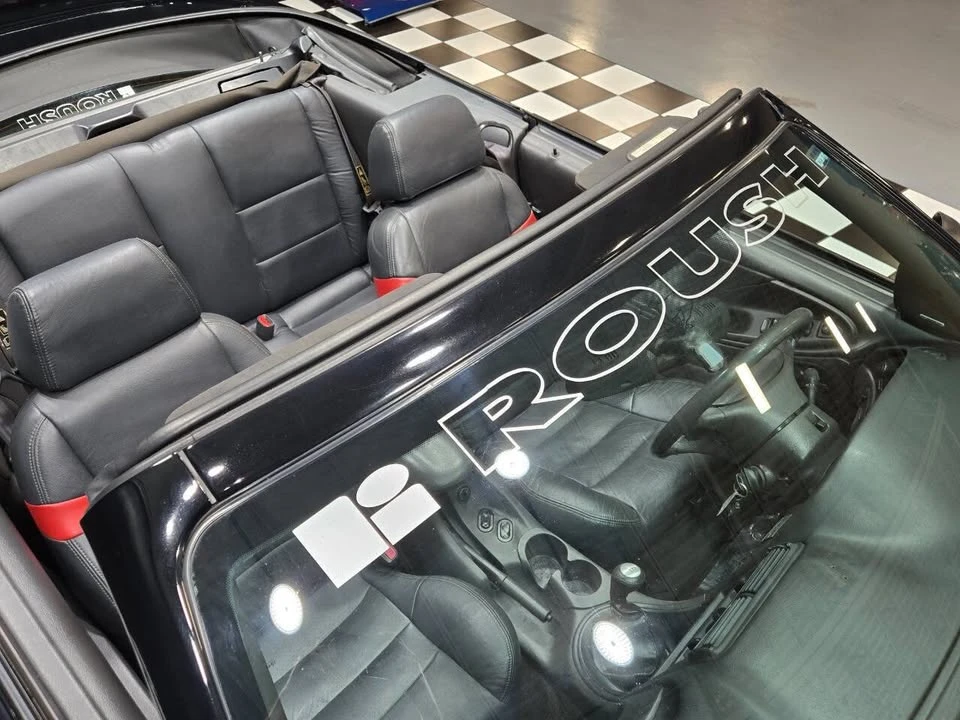 2000 Ford SN95 Mustang - Image 8 of 9
